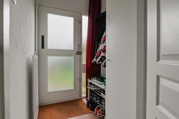 Medium property photo - 'T Westert 26, 8375 CJ Oldemarkt